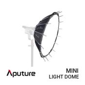jual Aputure Light Dome Mini Softbox For COB Lights harga murah surabaya jakarta