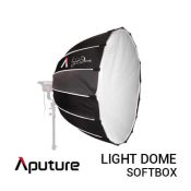 jual Aputure Light Dome Softbox For COB Lights harga murah surabaya jakarta