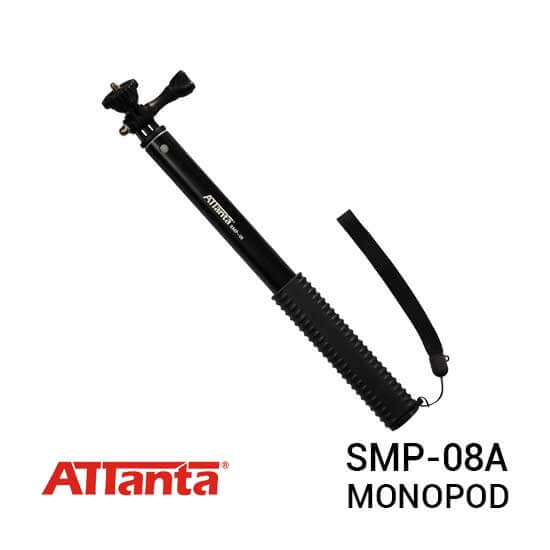 jual Attanta SMP-08A Monopod For GoPro Black harga murah surabaya jakarta