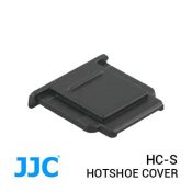 jual JJC HC-S Hot Shoe Cover for Sony harga murah surabaya jakarta