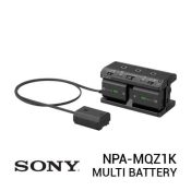 jual Sony NPA-MQZ1K Multi Battery Adapter Kit harga murah surabaya jakarta