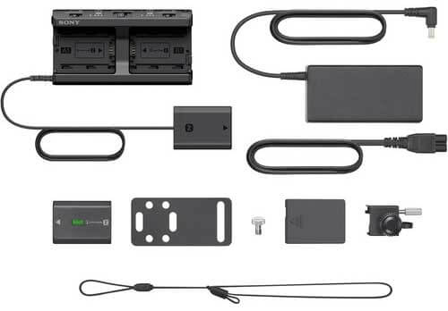 jual Sony NPA-MQZ1K Multi Battery Adapter Kit harga murah surabaya jakarta