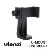 jual Ulanzi U-Mount 360 Degree Phone Tripod Mount harga murah surabaya jakarta