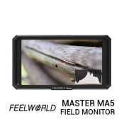 jual monitor Feelworld Master MA5 harga murah surabaya jakarta