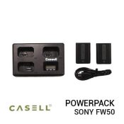 jual Casell Powerpack for Sony FW50 harga murah surabaya jakarta