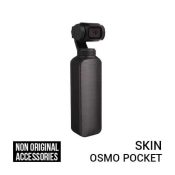 jual DJI Osmo Pocket Protective Skin Black - 3rd Party harga murah surabaya jakarta
