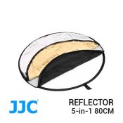 jual JJC Reflector 5-in-1 80cm harga murah surabaya jakarta