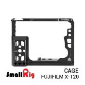 jual Smallrig Cage for Fujifilm X-T20 (2004) harga murah surabaya jakarta