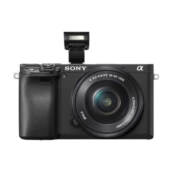 Sony A6400 Kit 16 50mm f 3 5 5 6 OSS Harga dan Spesifikasi Sony A6400 Kit 16 50mm f 3 5 5 6 OSS Harga dan Spesifikasi