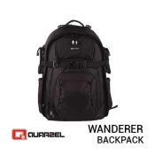 jual tas kamera Quarzel Wanderer Backpack harga murah surabaya jakarta