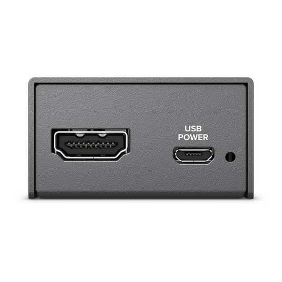 jual Blackmagic Design Micro Converter SDI to HDMI harga murah surabaya jakarta