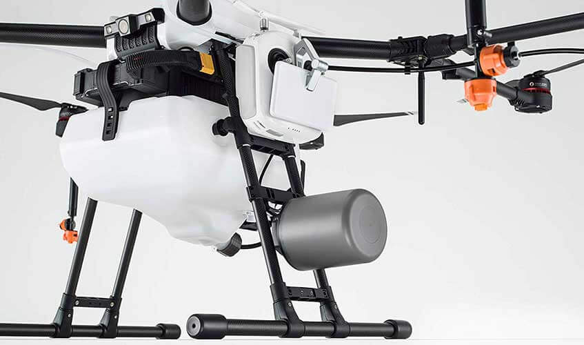 jual DJI Agras MG-1P Agriculture Drone harga murah surabaya jakarta