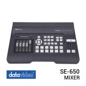 jual Datavideo SE-650 Mixer harga murah surabaya jakarta