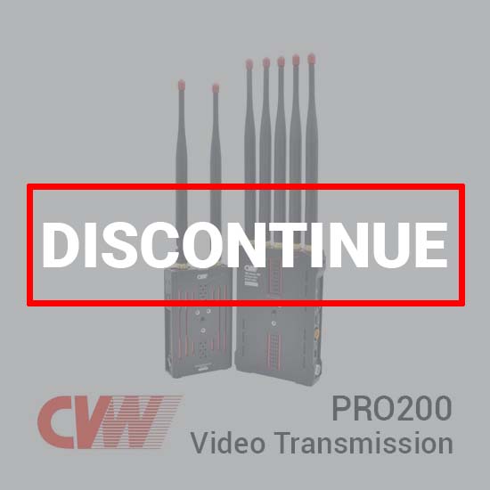 Daftar Produk dalam Kategori Wireless Video Transmission