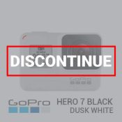 GoPro Hero7 Black Dusk White