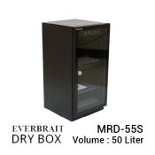 Jual Everbrait Dry Cabinet MRD-55S Harga Murah dan Spesifikasi