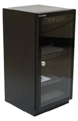 Jual Everbrait Dry Cabinet MRD-55S Harga Murah dan Spesifikasi