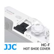 Jual JJC HC-F Hot Shoe Cover for Kamera Fujifilm Harga Murah dan Spesifikasi
