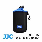 Jual JJC Neoprene Lens Pouch NLP-15 Harga Murah dan Spesifikasi