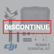 Discontinue DJI Ronin-S Essential Kit Harga Terbaik dan Spesifikasi