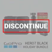 GoPro Hero7 Black Holiday Bundle