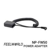 Feelworld NP-FW50 Power Adapter