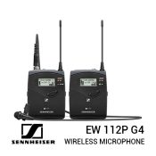 Jual Sennheiser EW 112P G4 Wireless Microphone Harga Terbaik dan Spesifikasi