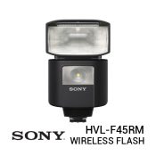 Jual Sony HVL-F45RM Wireless Radio Flash Harga Terbaik dan Spesifikasi