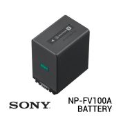 Jual Sony NP-FV100A Rechargeable Battery Pack Harga Terbaik dan Spesifikasi