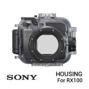 Jual Sony Underwater Housing for RX100 Harga Terbaik dan Spesifikasi