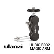Jual Ulanzi UURig R002 Magic Arm Mount Harga Murah dan Spesifikasi