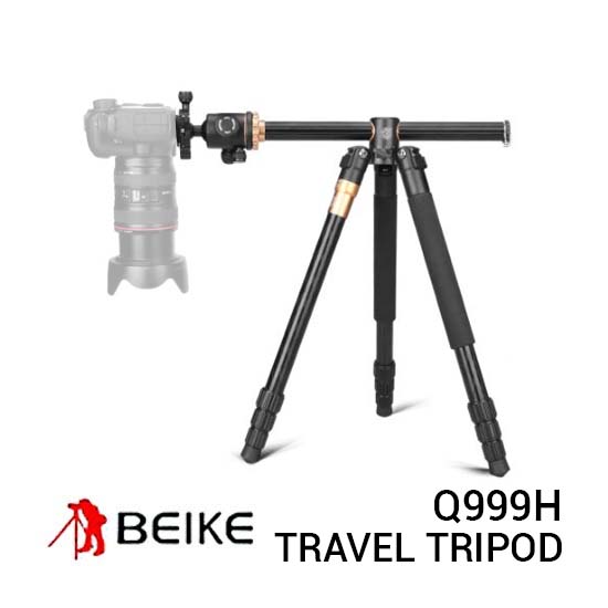 Tripod Beike Q999H