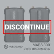 Hollyland Mars 300 Discontinue