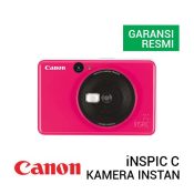 Jual Canon iNSPIC C Pink Harga Terbaik dan Spesifikasi