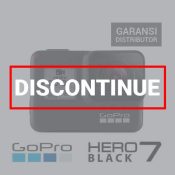 GoPro Hero7 Black Garansi Distributor