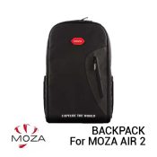 Jual Moza Backpack For Moza Air 2 Harga Terbaik dan Spesifikasi