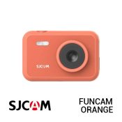 Jual SJCAM FunCam Orange Harga Murah dan Spesifikasi