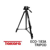 Jual Tripod Takara Eco-183A Harga Murah dan Spesifikasi