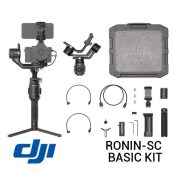 Jual DJI Ronin-SC Basic Kit Harga terbaik dan Spesifikasi