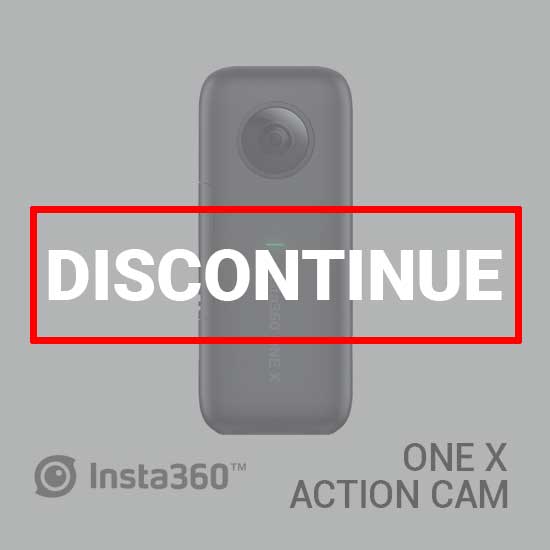 Jual Insta360 ONE X Action Cam Harga Terbaik dan Spesifikasi