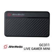 Jual AVerMedia GC311 Live Gamer Mini Harga Terbaik dan Spesifikasi