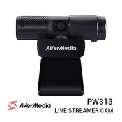 Jual AVerMedia PW313 Live Streamer CAM 313 Harga Terbaik dan Spesifikasi