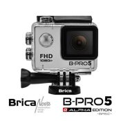 Jual Brica B-Pro 5 Alpha Edition Basic Silver Harga Murah dan Spesifikasi