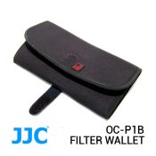 Jual JJC OC-P1B Folding Filter Wallet Harga Murah dan Spesifikasi