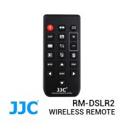 Jual JJC RM-DSLR2 IR Wireless Remote Harga Murah dan Spesifikasi