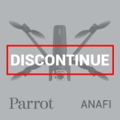 Jual Parrot Anafi 4K Portable Drone Harga Terbaik dan Spesifikasi