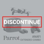 Parrot Anafi Extended Combo