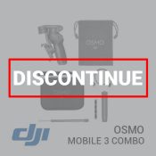 Jual DJI Osmo Mobile 3 Combo Kit Harga Murah Terbaik dan Spesifikasi