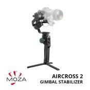 jual Moza AirCross 2 Gimbal Stabilizer Basic Kit harga murah plazakamera