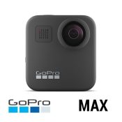 Jual GoPro MAX 360 Action Camera Harga Terbaik dan Spesifikasi